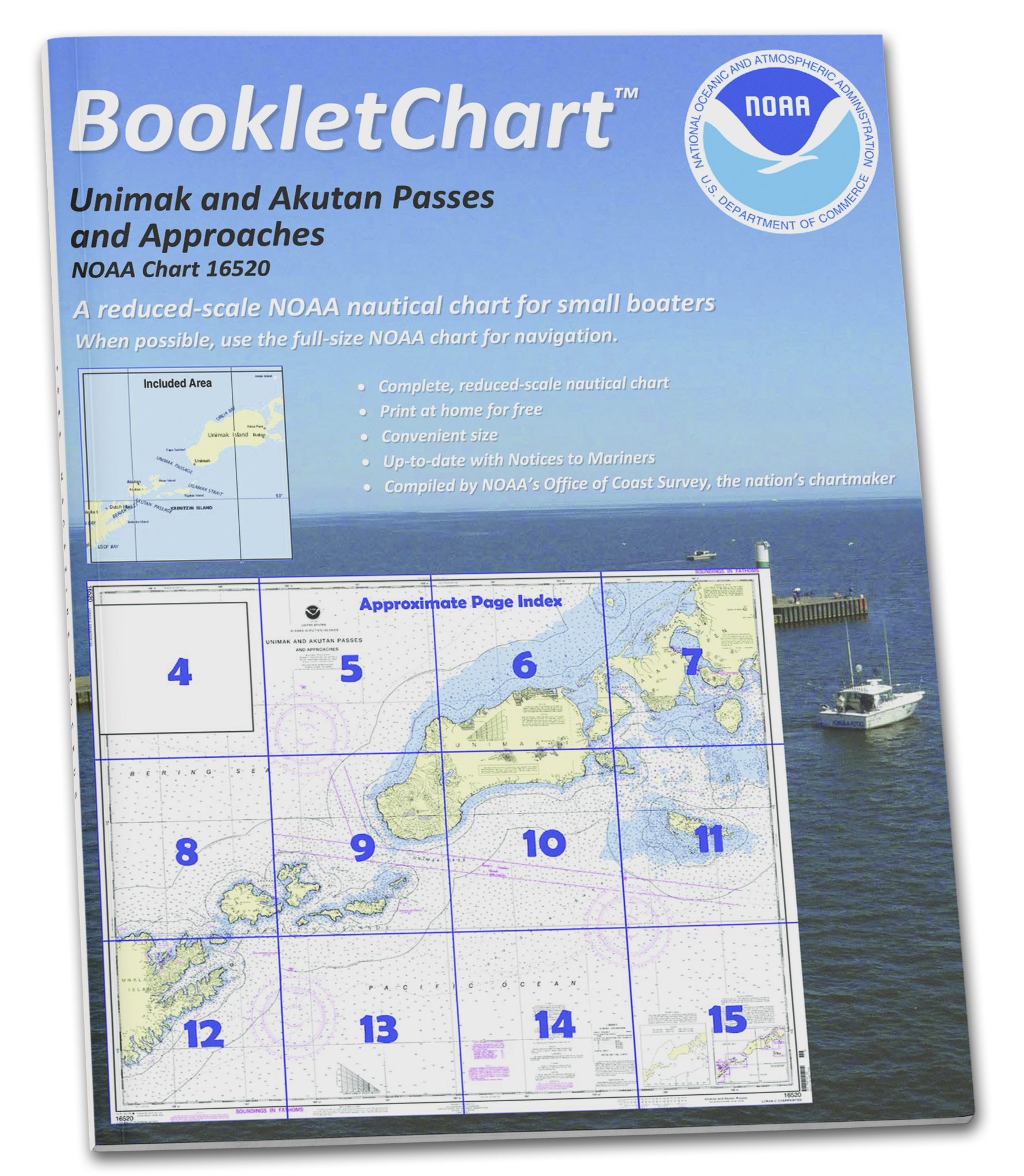 Charts Noaa Gov Rncs Rncs Shtml