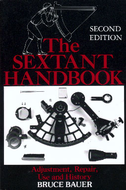 Sextant Handbook, 2nd edition
