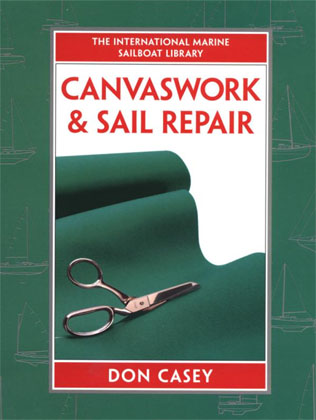 Canvas Work and Sail Repair