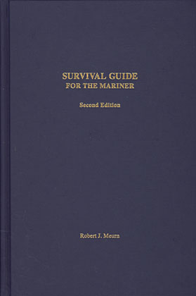 Survival Guide for the Mariner, 2nd edition
