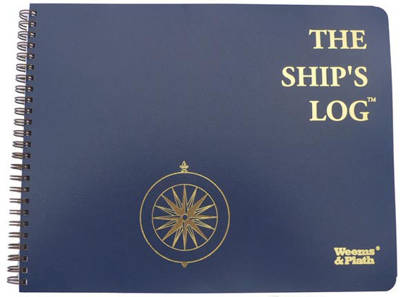 Weems & Plath: The Ship's Log