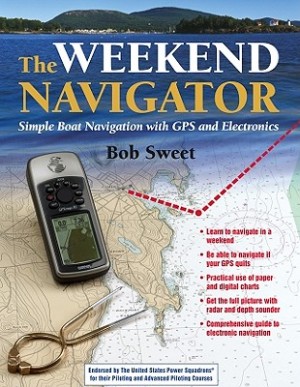 The Weekend Navigator 2nd Edition