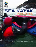 Sea Kayak Rescues (DVD)