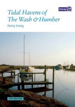 Tidal Havens of the Wash and Humber, 6th edition (Imray)