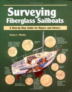 Surveying Fiberglass Sailboats