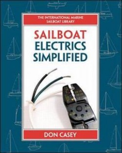 Sailboat Electrics Simplified