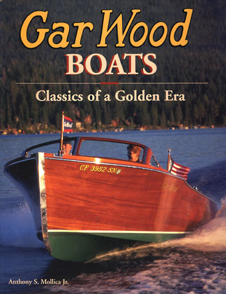 Gar Wood Boats