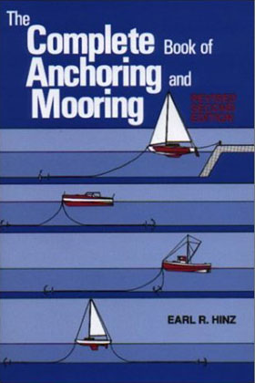 Complete Book of Anchoring and Mooring, 2nd. edition