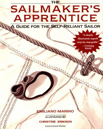 Sailmaker's Apprentice