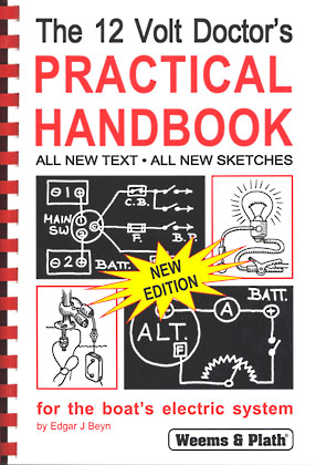 12-Volt Doctor's Practical Handbook, revised edition