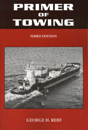 Primer of Towing, 3rd edition