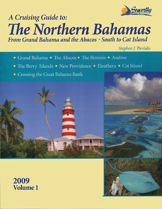 Northern Bahamas, Vol. 1