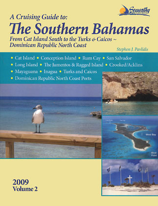 Southern Bahamas, Vol. 2