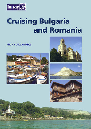 Cruising Bulgaria and Romania (Imray)