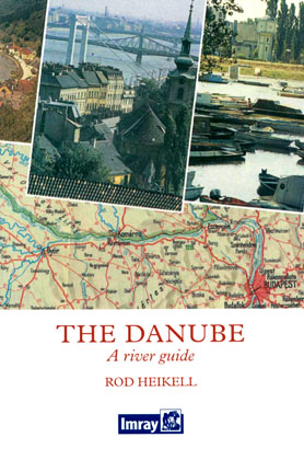 The Danube (Imray)
