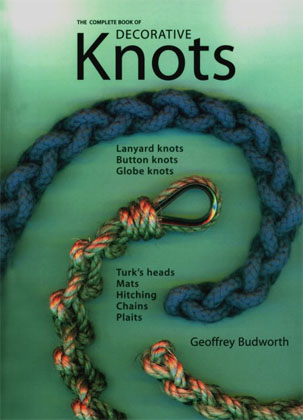 Complete Book of Decorative Knots