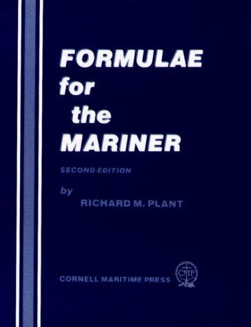 Formulae for the Mariner, 2nd edition