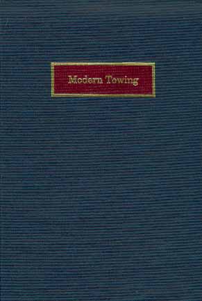 Modern Towing