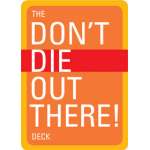 The Don't Die Out There, Card Deck