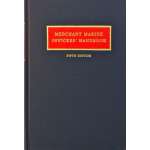 Mariner Training, Merchant Marine Officers' Handbook, 5th edition