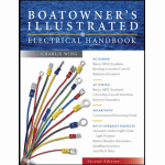 Boatowner's Illustrated Electrical Handbook, 2nd edition