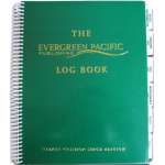 Evergreen Publishing, Walker Common Sense Logbook by Evergreen Pacific