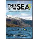 Kayaks, Canoes, Small Craft, This is the Sea 5 (DVD)