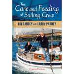 Cruising & Voyaging, Care and Feeding of Sailing Crew 4th Ed.
