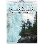 Cruising & Travel Destination DVD's, Alaska: The Inside Passage (DVD)