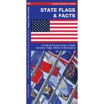 Flags, Signals & Language, State Flags & Facts