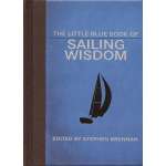 The Little Blue Book of Sailing Wisdom