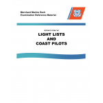 Mariner Training, Reprints From The Coast Pilots & Light Lists