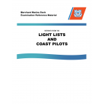 Reprints From The Coast Pilots & Light Lists