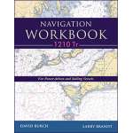 Mariner Training, Navigation Workbook 1210TR