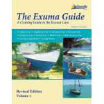 The Exuma Guide, Revised Edition - Volume 3
