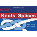 Knots, Canvaswork & Rigging, Knots & Splices: 2nd Revised Edition