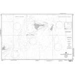 NGA Chart 29104: King George Island to Clarence Island