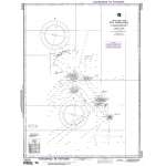 NGA Charts: Region 8 - Pacific Islands, NGA Chart 83020: MarquisesIles