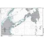 NGA Paper Charts, NGA Chart 92006: Philippine Islands - Southern Part