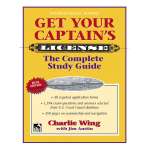 Mariner Training, Get Your Captain's License, 5th edition