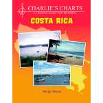 Charlie's Charts, Charlie's Charts: COSTA RICA