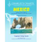 Charlie's Charts, Charlie's Charts: WESTERN COAST OF MEXICO AND BAJA