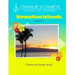 Hawaii charts, Charlie's Charts: HAWAIIAN ISLANDS