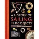 A History of Sailing in 100 Objects