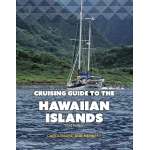 Hawaii charts, CRUISING GUIDE TO THE HAWAIIAN ISLANDS: 3rd Edition