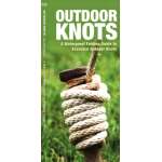 Knots, Canvaswork & Rigging, Outdoor Knots