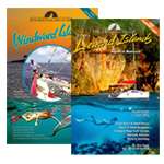 Chartbooks & Cruising Guides, Cruising Guide Publications