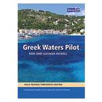 Chartbooks & Cruising Guides, Imray Guides