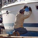 Boats, Boat Maintenance & Repair