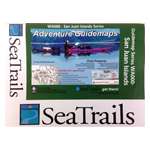 Chartbooks & Cruising Guides, Sea Trail Maps